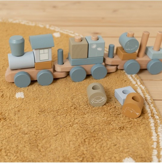 PURE DOT OCHRE